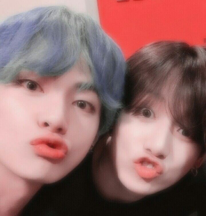 Taekook