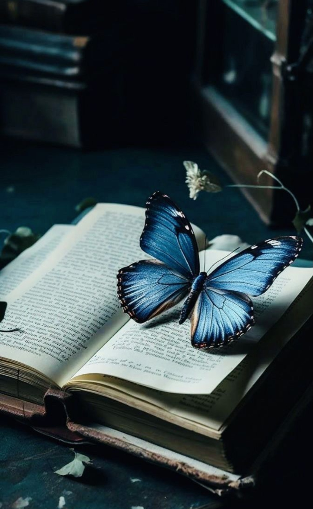 Kitap okur