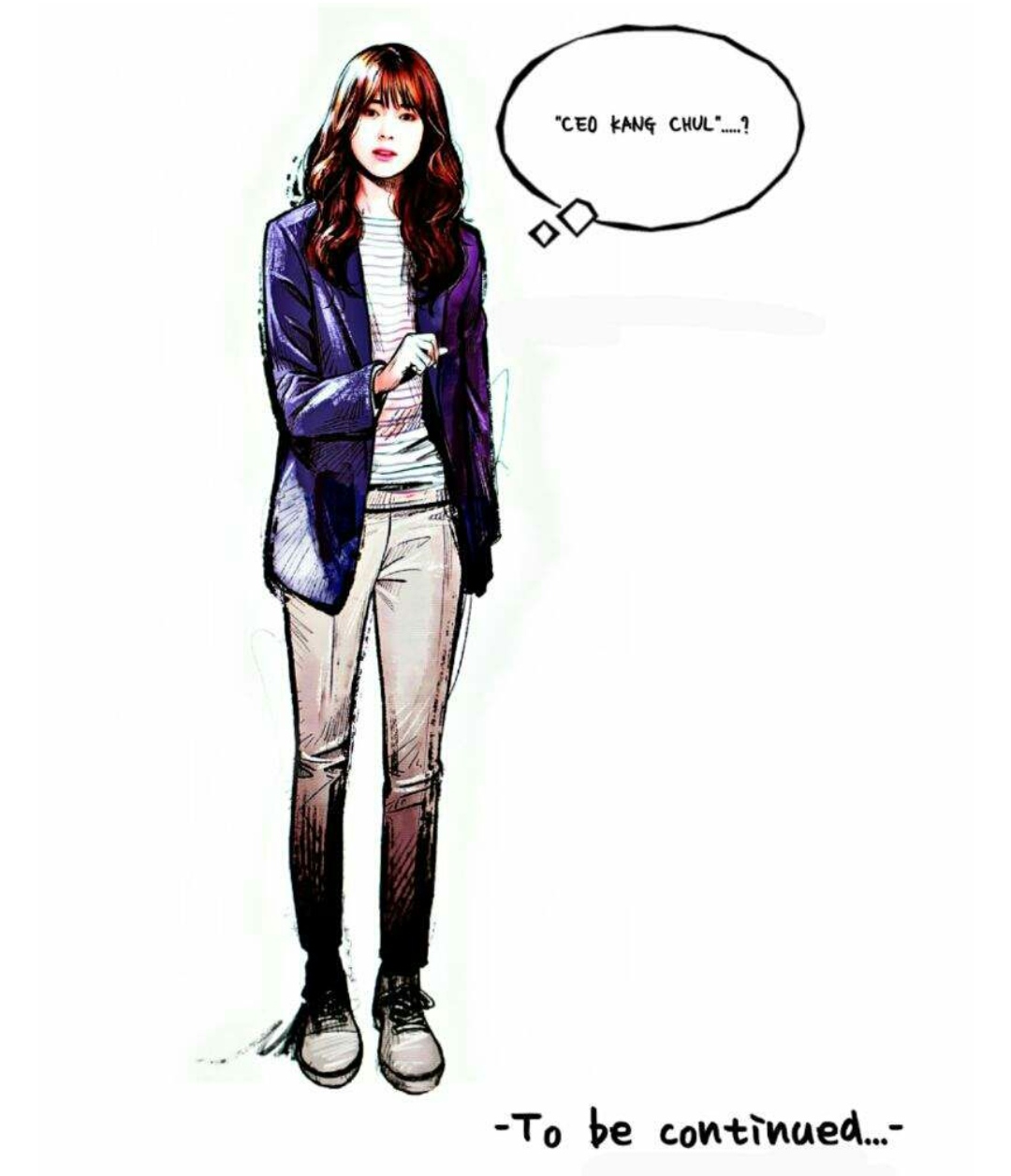 Oh Yeon-joo