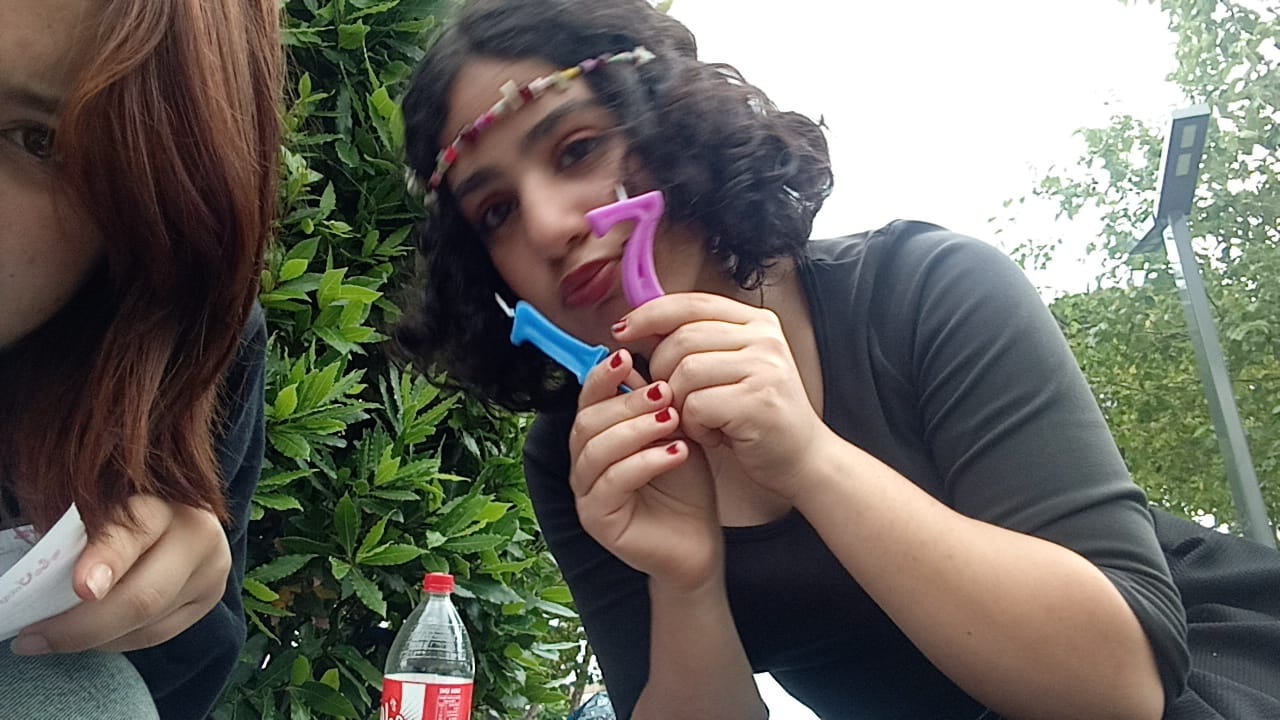 Sadece Mahşid
