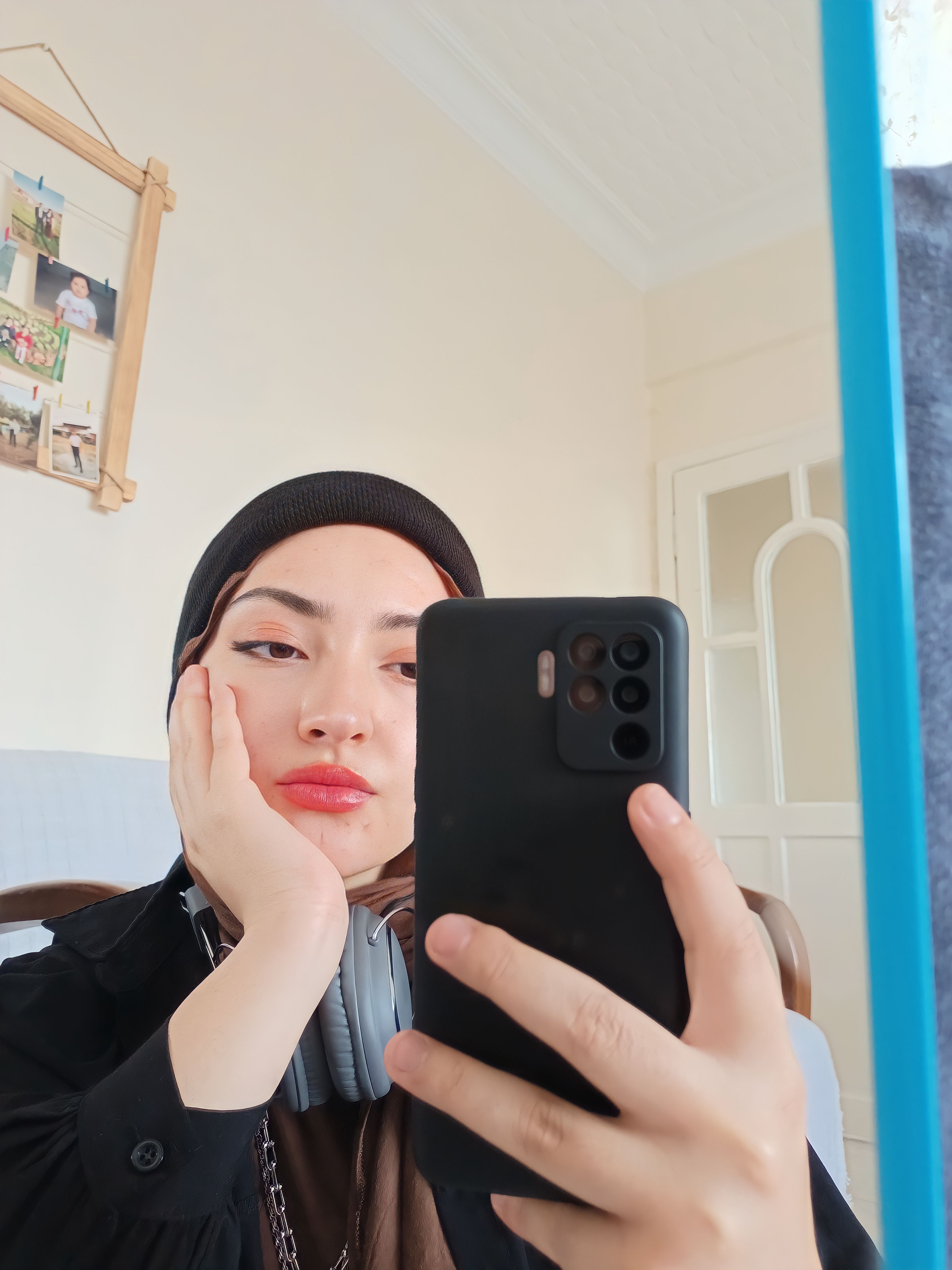 Gece