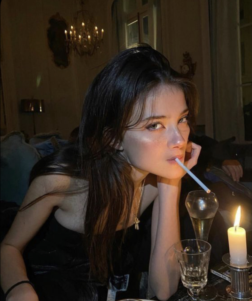 Sevim Elif