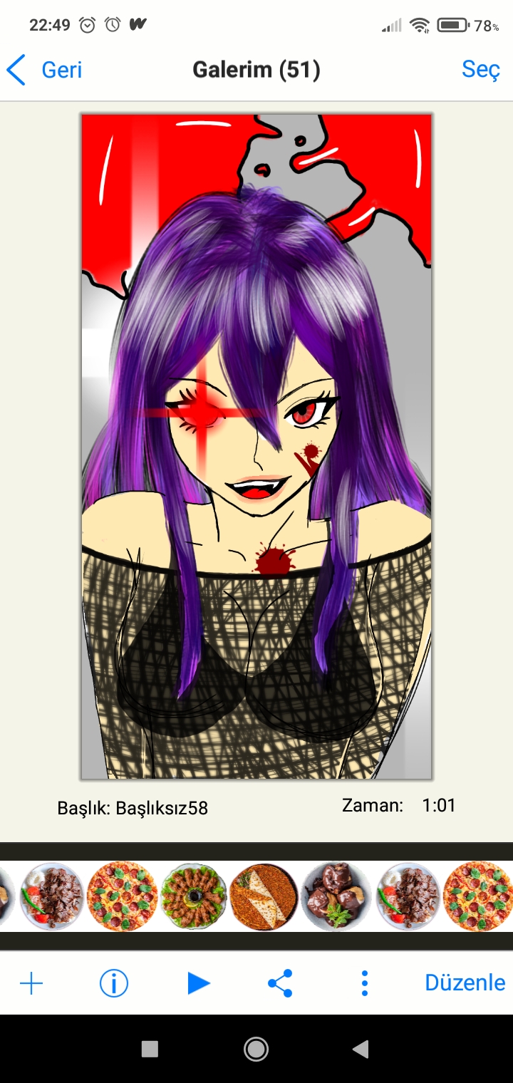 zeynep