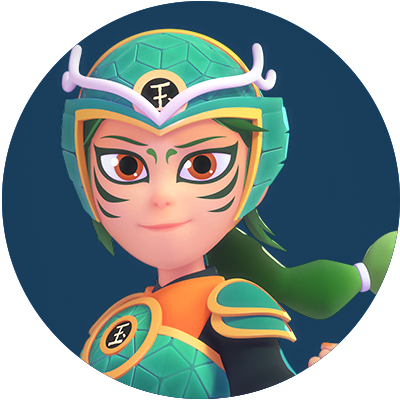 Jade Armor