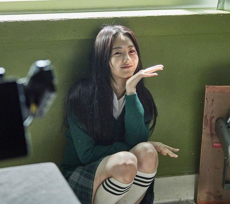 Jennie namra