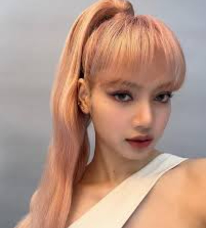 Chaelisa hayatım olmuş