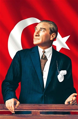 İremnur Özyapı