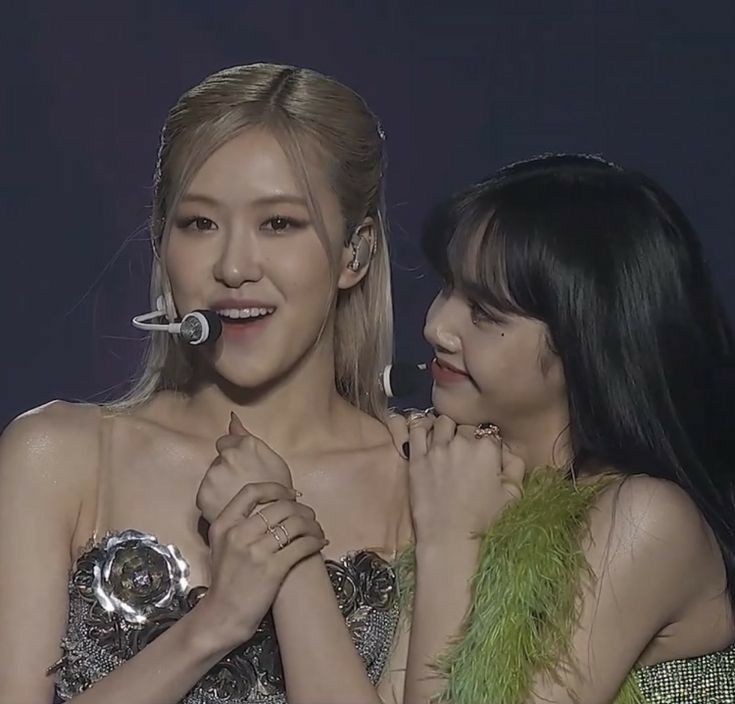 Chaelisa🌸💗
