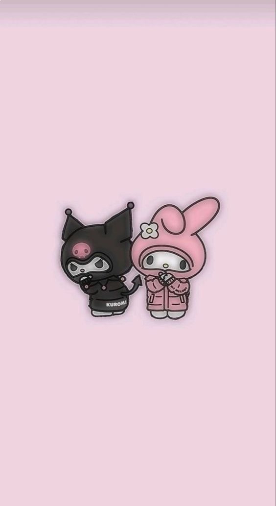 Kromi🖤💗Melody