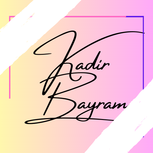 kadir bayram