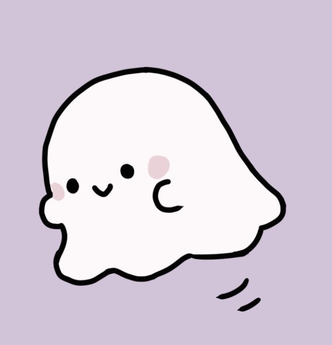♡ghosty☻