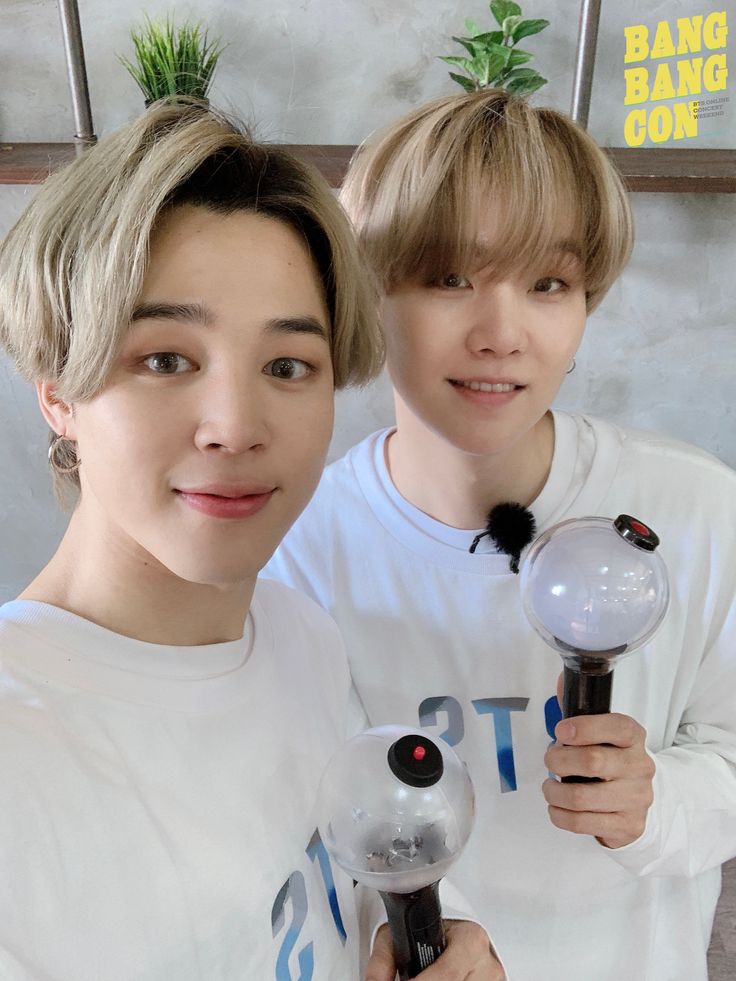 YOONMİN❤
