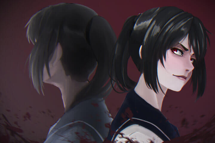 Ayano Aishi