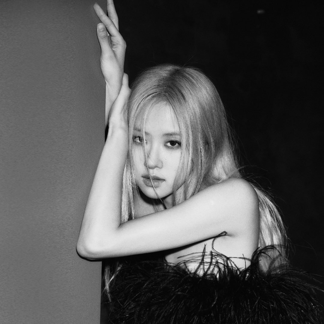 ROSÉ