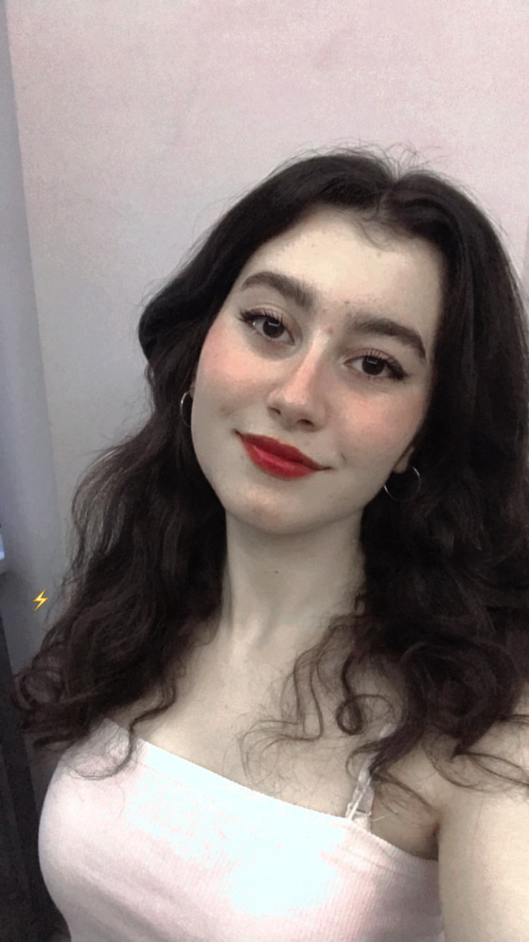 Buse Şimşek