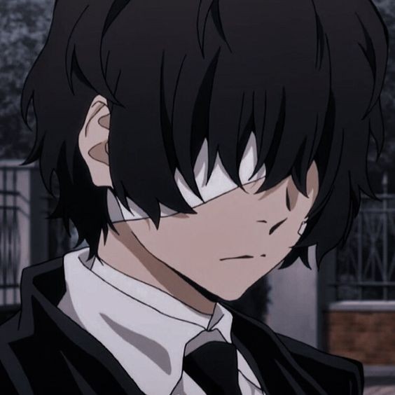 Dazai-Osamu