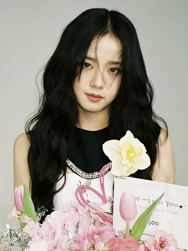 Kim jisoo