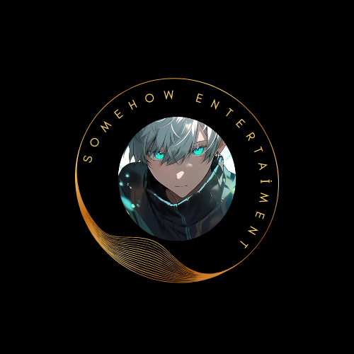SOMEHOW ENTERTAİMENT