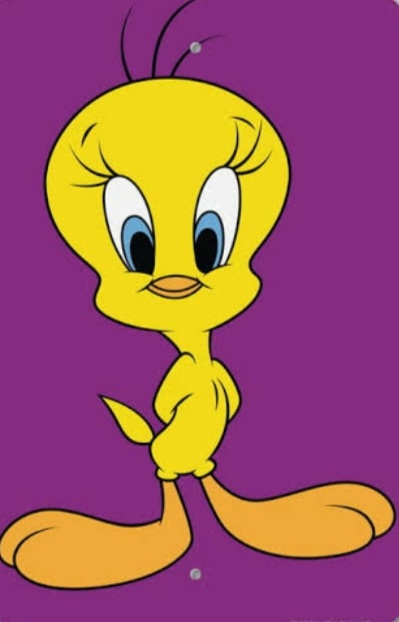 Twety