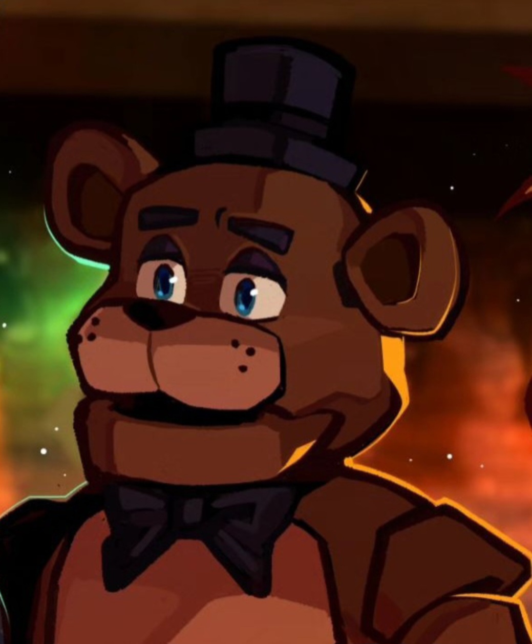 FNAF