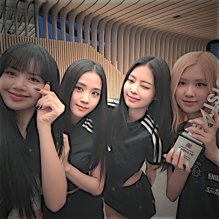 Blackpink