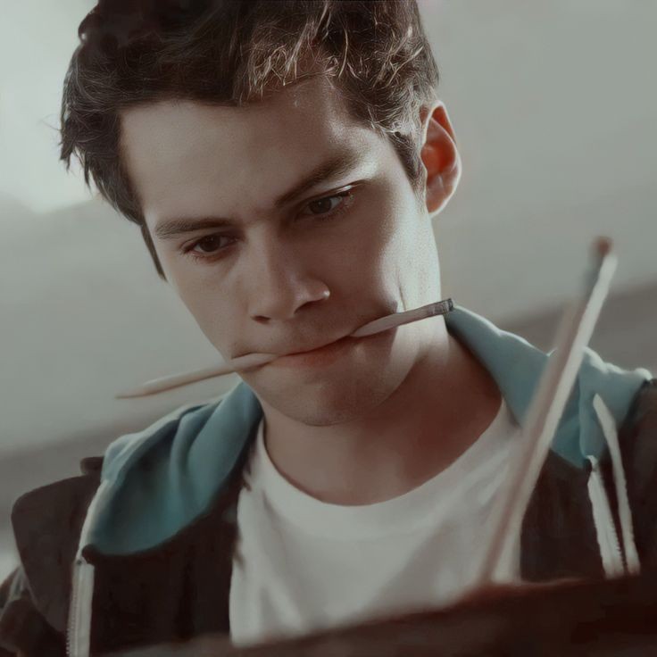 Alessi Stark