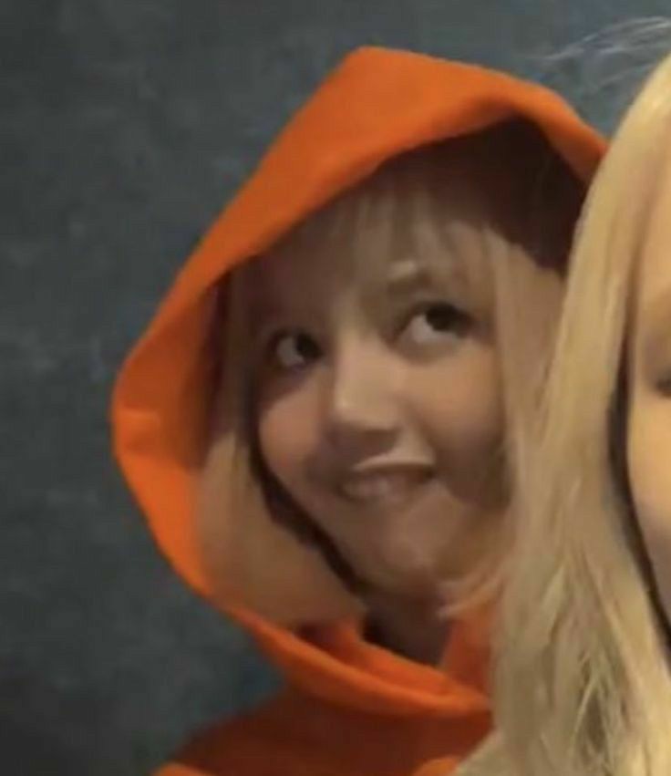 Lalisa monabal