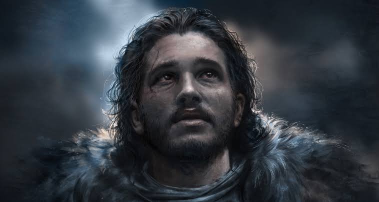 Jon