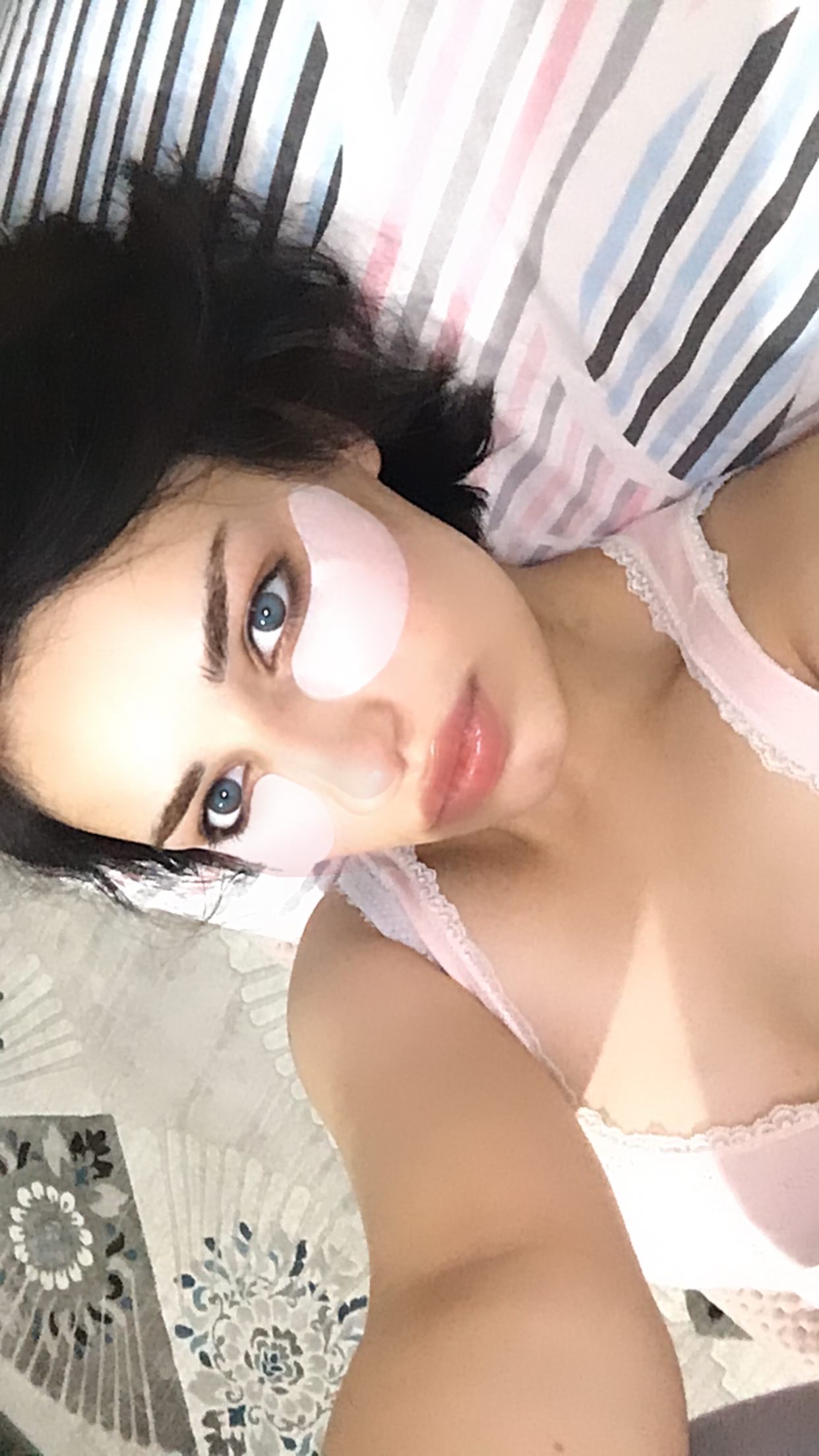 merve demirel