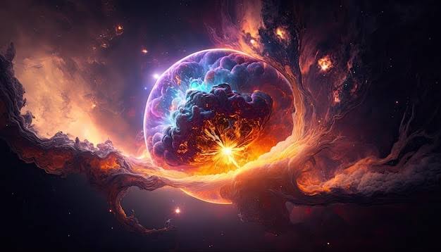 Supernova