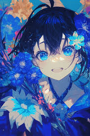 Blueberry