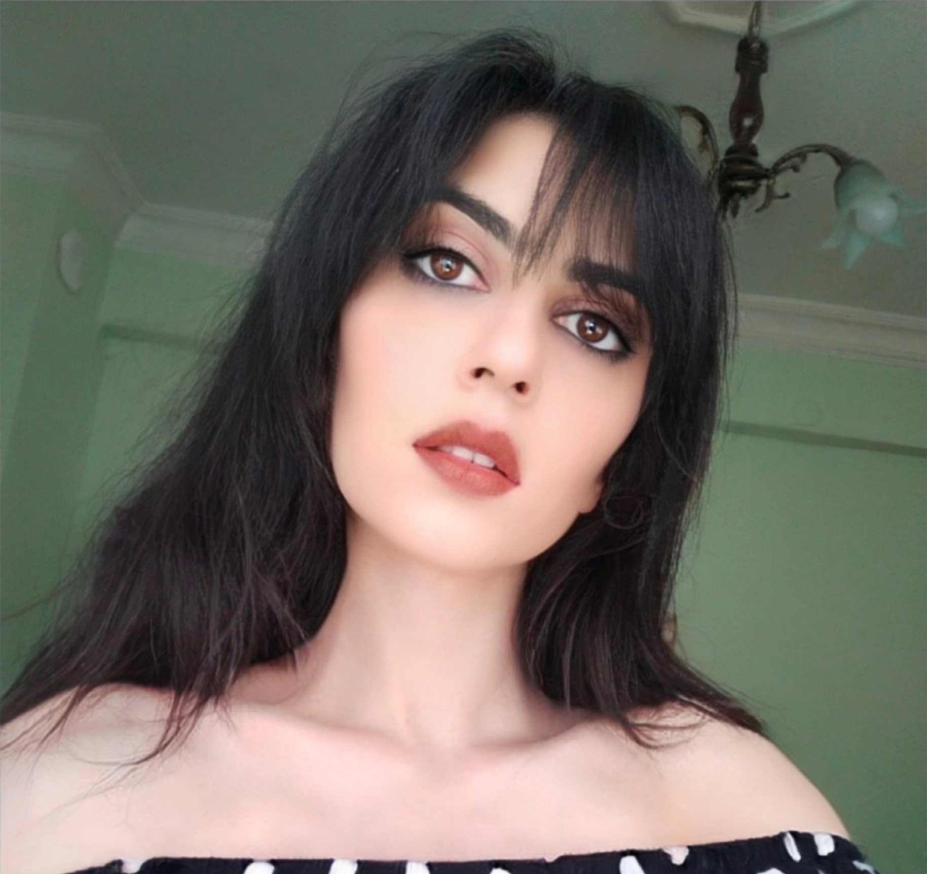 Mai Kelebek