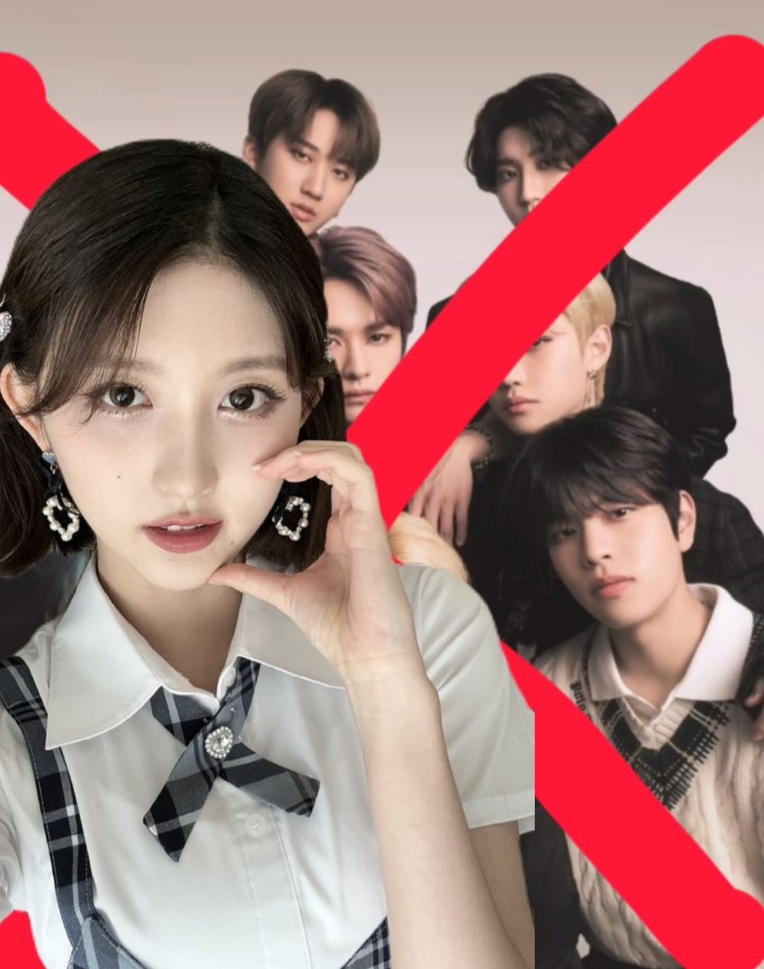 Best skz antisi