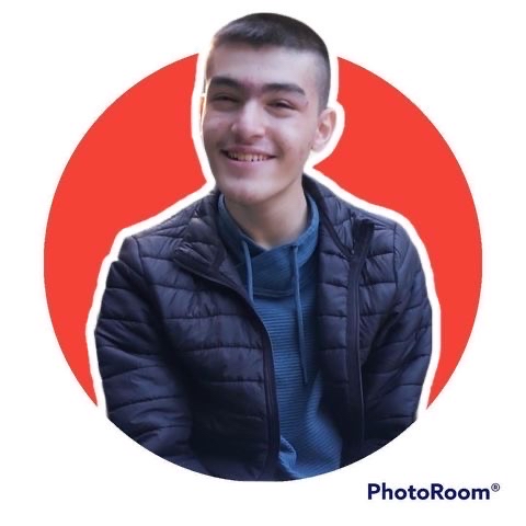 Ali Umut Seçkin Offcial