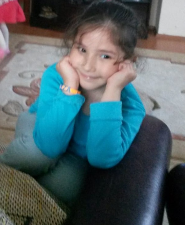 Beyza Aladağ