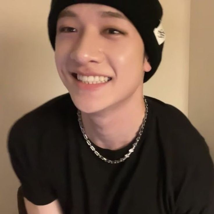 Stray kids_Benim 💕🙄