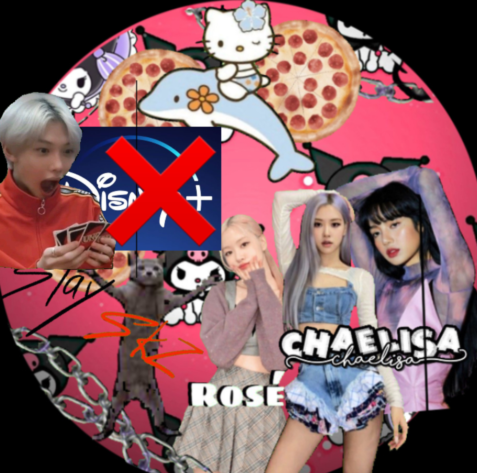 PizzakediroseASK