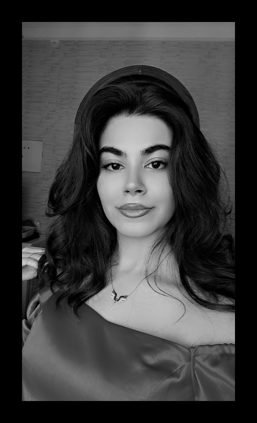 Nigar Həsənli