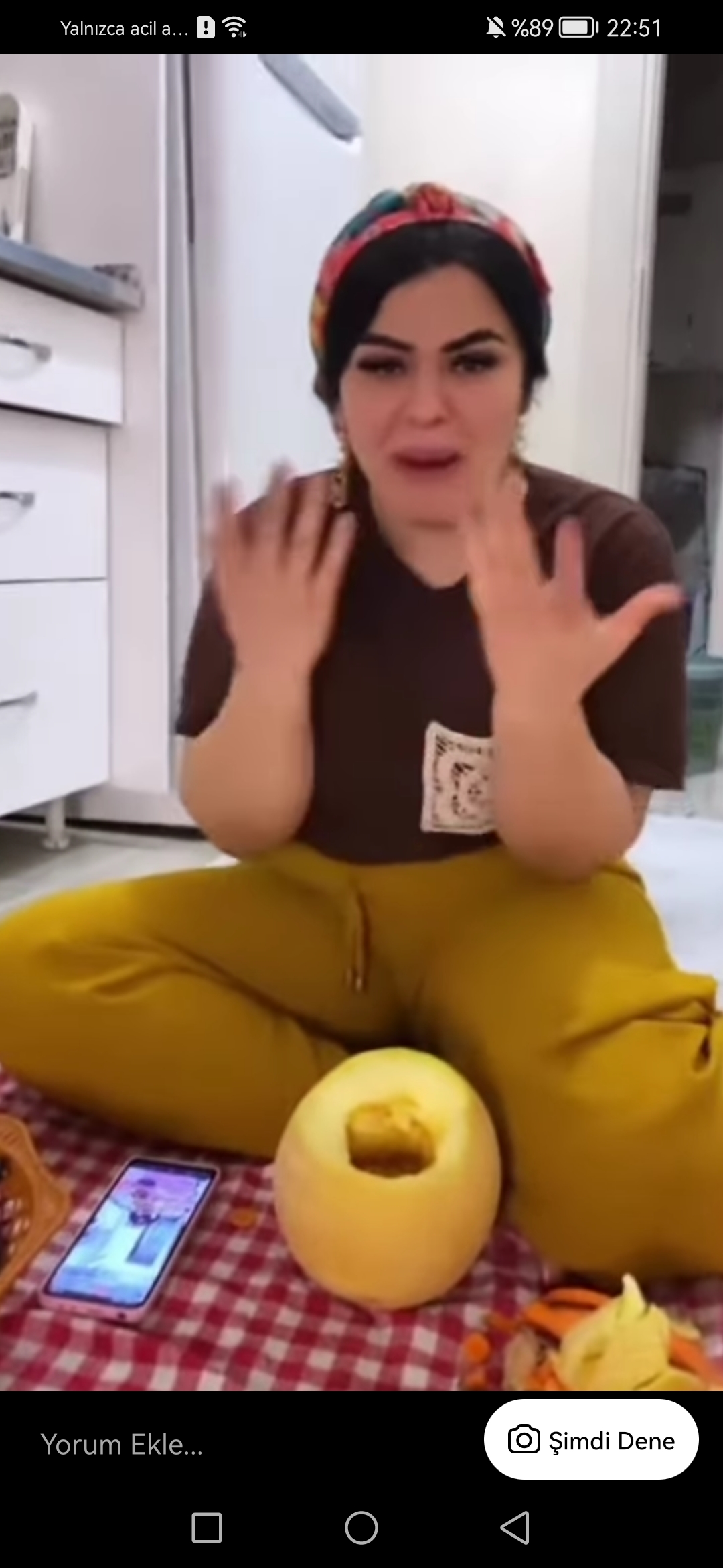 Nurdinin Ayak Nasırı