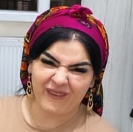 Seda Abla