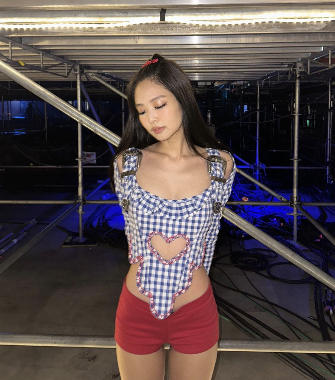 Jenshira