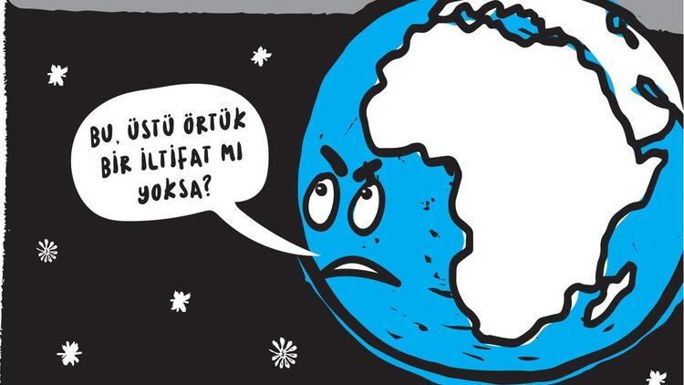 M nin hayal dünyası