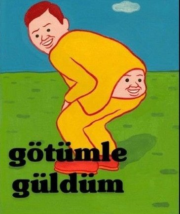 Belirsiz kişi