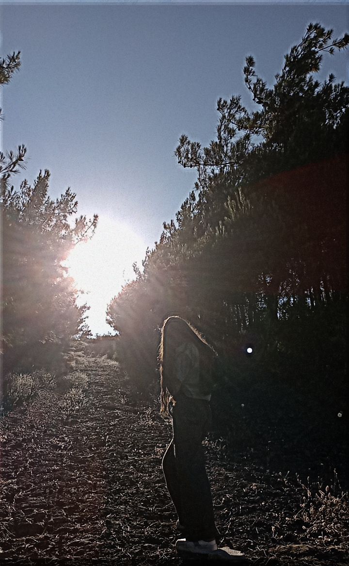 Gecenin Kraliçesi