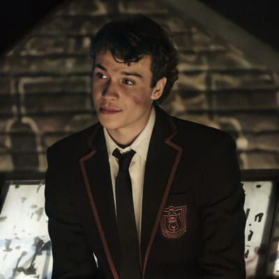 Marvolo Riddle