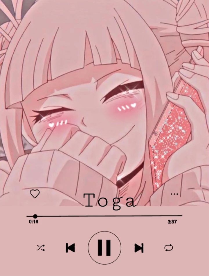 Togadesu