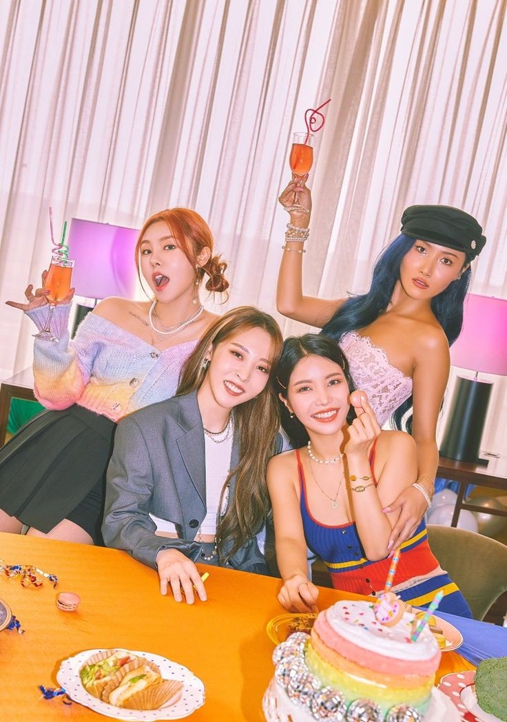 Kpop yazarı