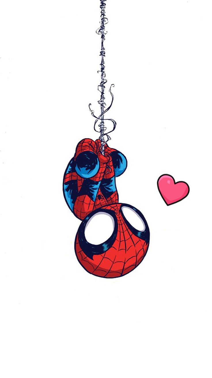 Kral spiderman