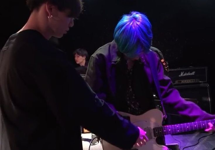 Taekook