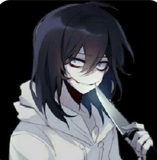 Jeff the killer a takıntılı bir velet